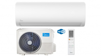 PARAMOUNT MSAG1-07HRN1-I/MSAG1-07HRN1-O